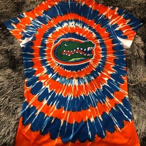Florida Gator shirt